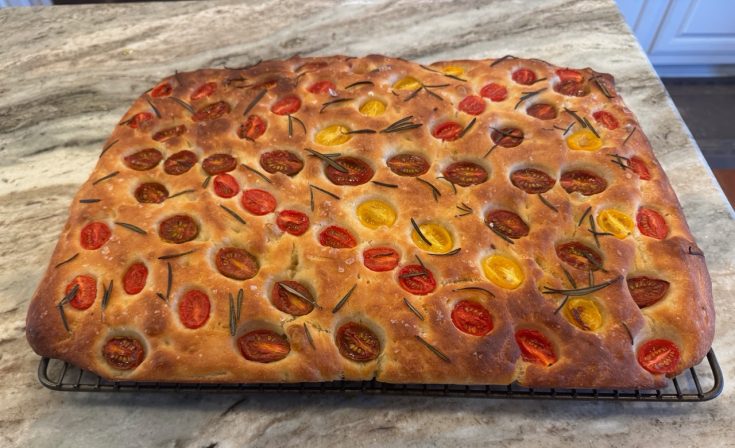 Focaccia