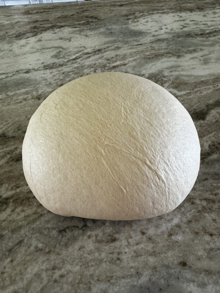 Pizza Dough